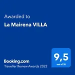 La Mairena Villa