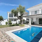Villa La Mairena