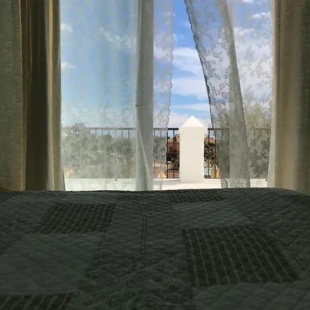 Villa La Mairena Marbella