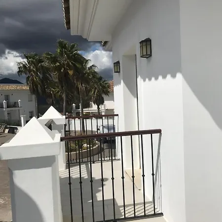 La Mairena Villa