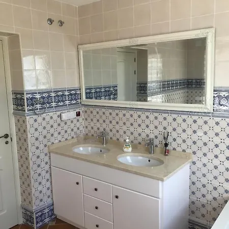 La Mairena Villa *