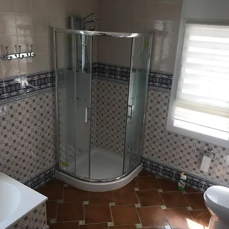 Villa La Mairena
