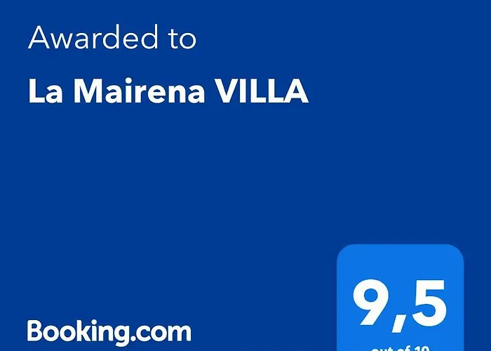 La Mairena Villa
