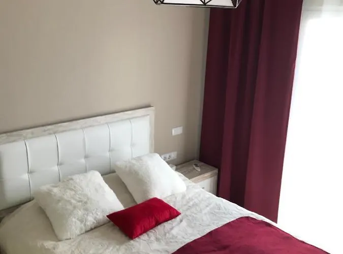 Villa La Mairena Marbella