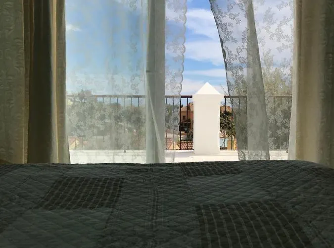 Villa La Mairena Marbella