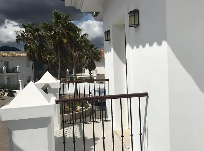 La Mairena Villa